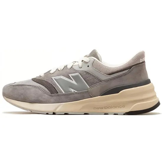New Balance 997R Grey