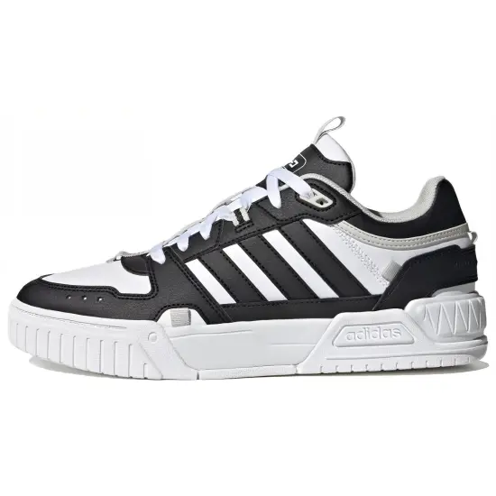 Adidas Neo Neo D-Pad 'Black White'