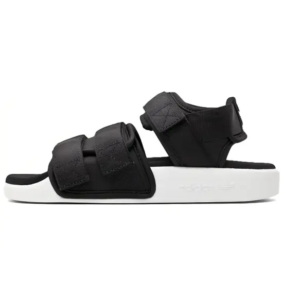 adidas originals Adilette Sandal 2.0 Beach Sandals Women's Black
