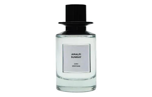 ZARA Jo Lovers AMALFI SUNRAY