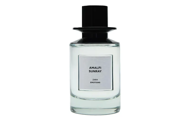 ZARA Jo Lovers AMALFI SUNRAY