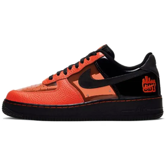 Nike Air Force 1 Low Shibuya Halloween