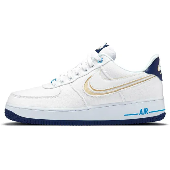 Nike Air Force 1 Low Premium Evo Moment #37