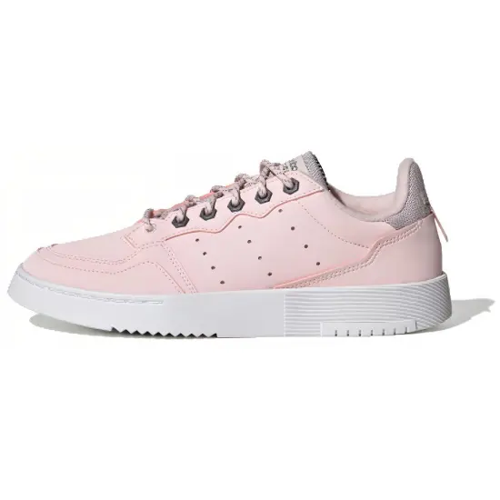 Adidas Women's Supercourt 'Halo Pink'