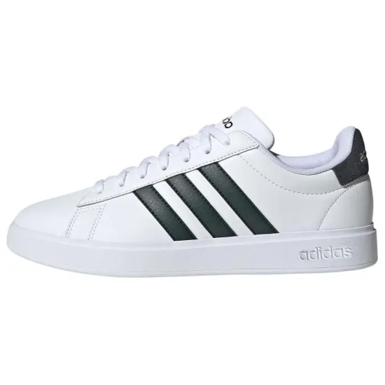 Adidas Neo Grand Court 2.0 Sneakers 'White Black'
