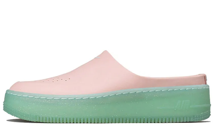 Nike Air Force 1 Lover Xx Coral Teal Women's