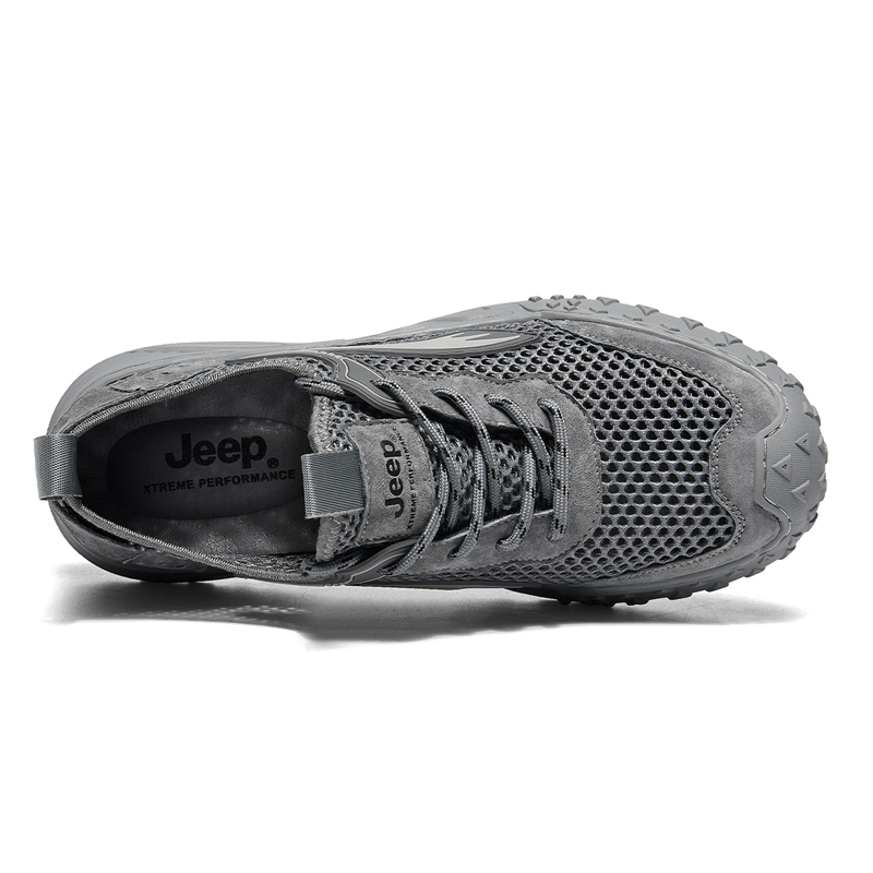 Jeep Low top Running Shoes Men’s
