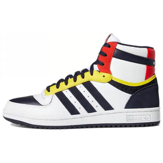 Adidas Top Ten RB Legend Ink