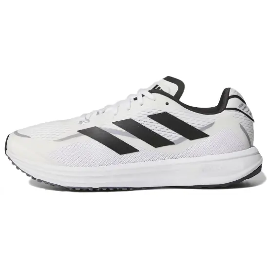 Adidas SL20.3 Running Shoes Men Low-top White