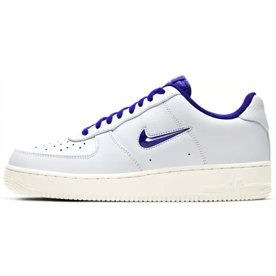 Nike Air Force 1 Low Jewel Home And Away Concord
