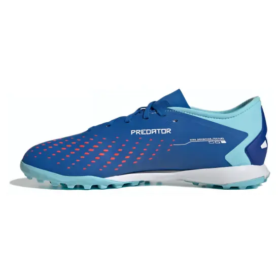 adidas Predator Accuracy.3 Low TF 'Marinerush Pack'