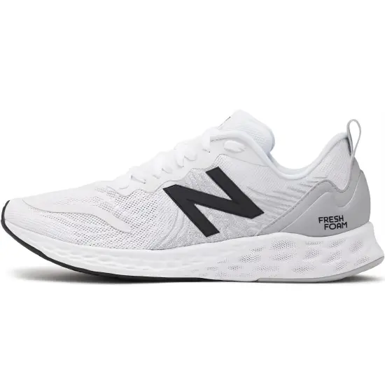 New Balance FreshFoam X Sneaker White