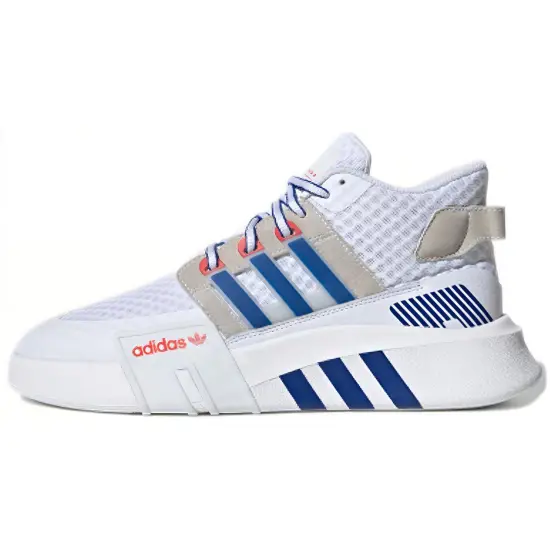 Adidas Originals Originals Eqt Bask Adv V2 'White Blue'
