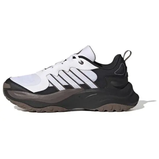 Adidas Maxxwavy Running Shoes Unisex Low-top