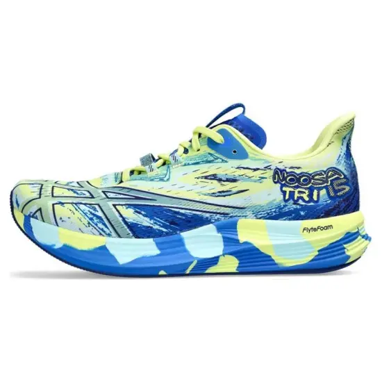 Asics Noosa Tri 15 'Avant Garde   Illusion Blue'