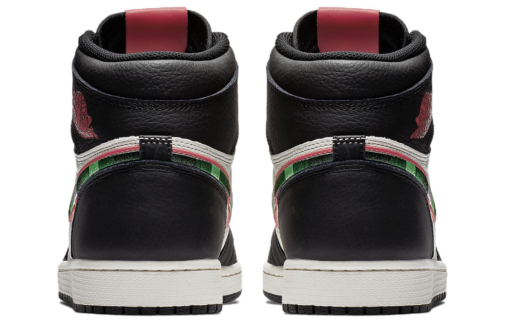 Jordan Air Jordan 1 Retro High Sports Illustrated