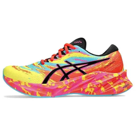 Asics Novablast 3 Color Injection Pack
