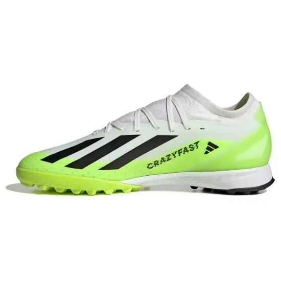 adidas X Crazyfast.3 TF Crazyrush Pack
