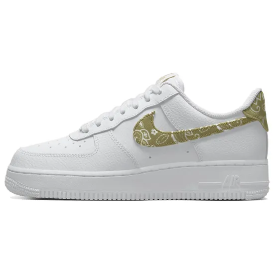 Nike Air Force 1 Low White Barely Women's