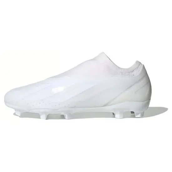 Adidas X Crazyfast.3 Fg 'White'