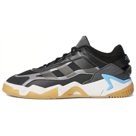 Adidas Originals Niteball 2.0 'Black'