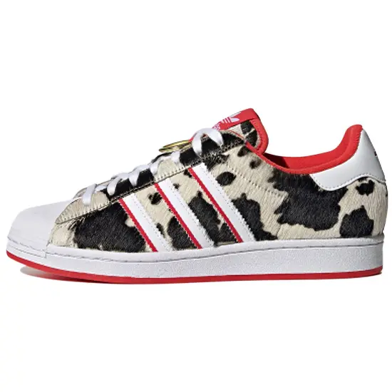 adidas originals Superstar 'Chinese New Year Of The Ox'