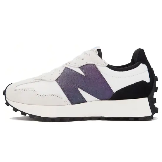 New Balance 327 'Sea Salt Black' Women's