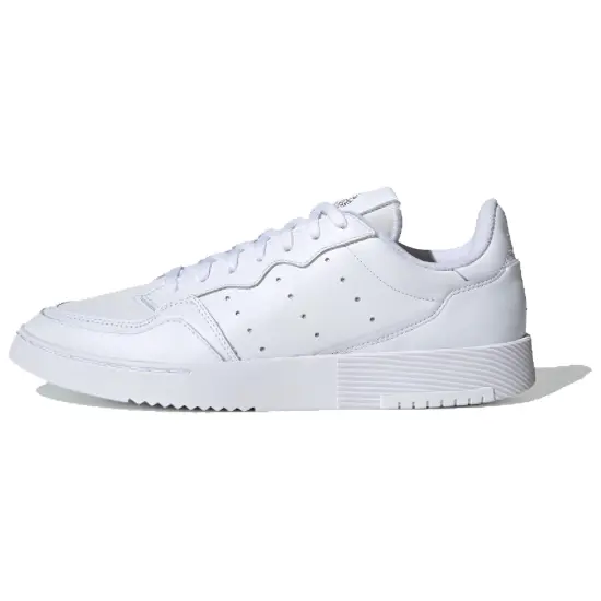 Adidas Supercourt Footwear White