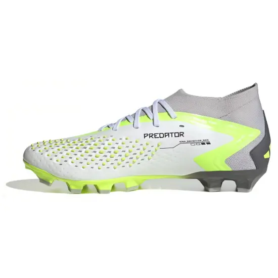 Adidas Predator Accuracy.2 Hg Ag 'White Green Black'