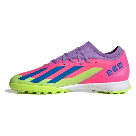 adidas X Crazyfast Son.3 TF 'South Korea Nightlife'