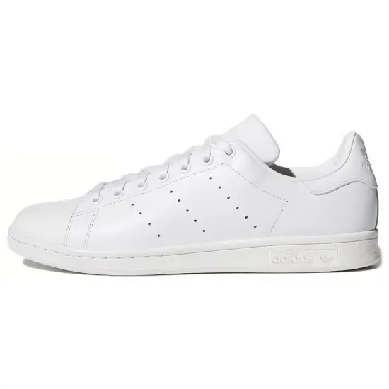 Adidas Stan Smith Triple White
