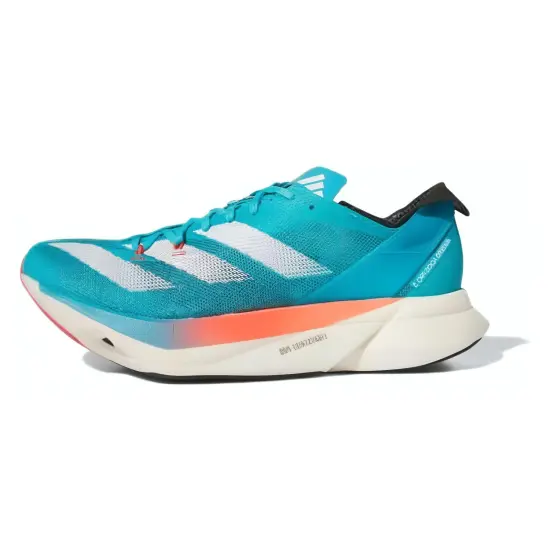 Adidas Adizero Adios Pro 3 Lucid Cyan Women's