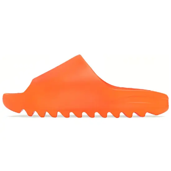 Adidas Yeezy Slide Enflame Orange