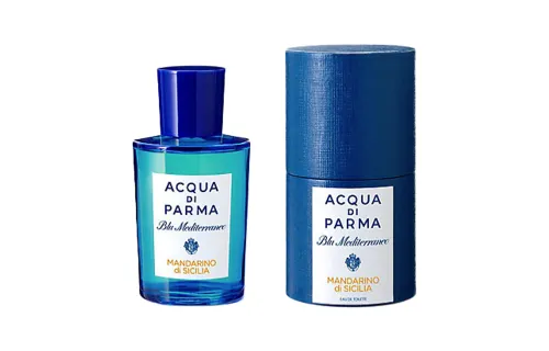Acqua Di Parma Blue Mediterranean