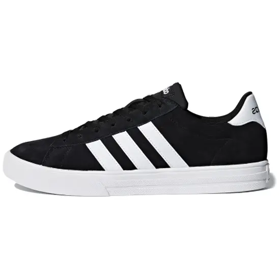Adidas Neo Daily 2.0 'Core Black'