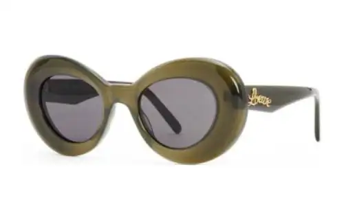 LOEWE Wing Sunglasses