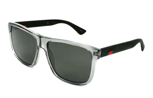 GUCCI Eyewear Square Frame Sunglasses
