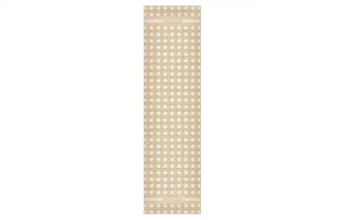 DIOR Silk, Polyamide Shawls Women's Light Yellow