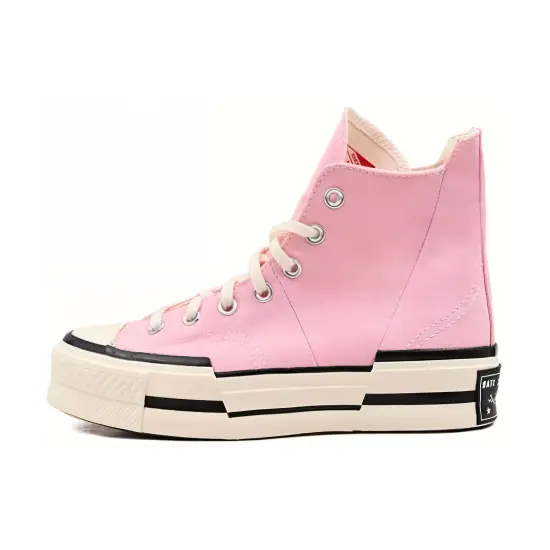 Converse Chuck Taylor All Star 70 Hi Plus Sunrise Pink