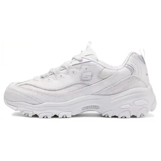 Skechers Casual Shoes Women's Low-Top White