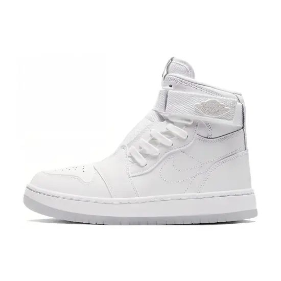 Jordan 1 Nova XX Triple White Women's
