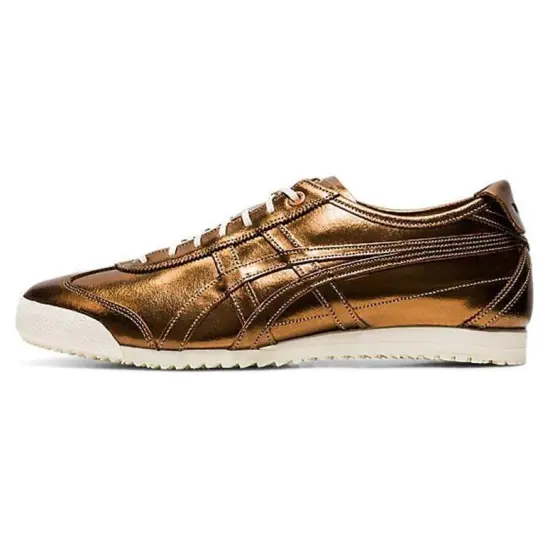 Onitsuka Tiger Mexico 66 SD Sneakers Gold