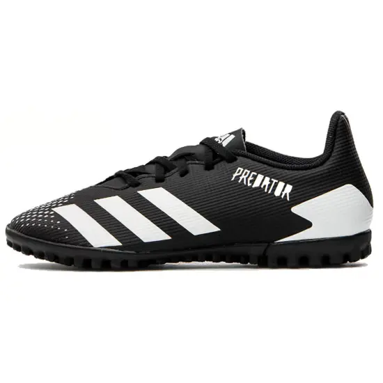 Adidas Predator Mutator 20.4 Tf 'Black White'