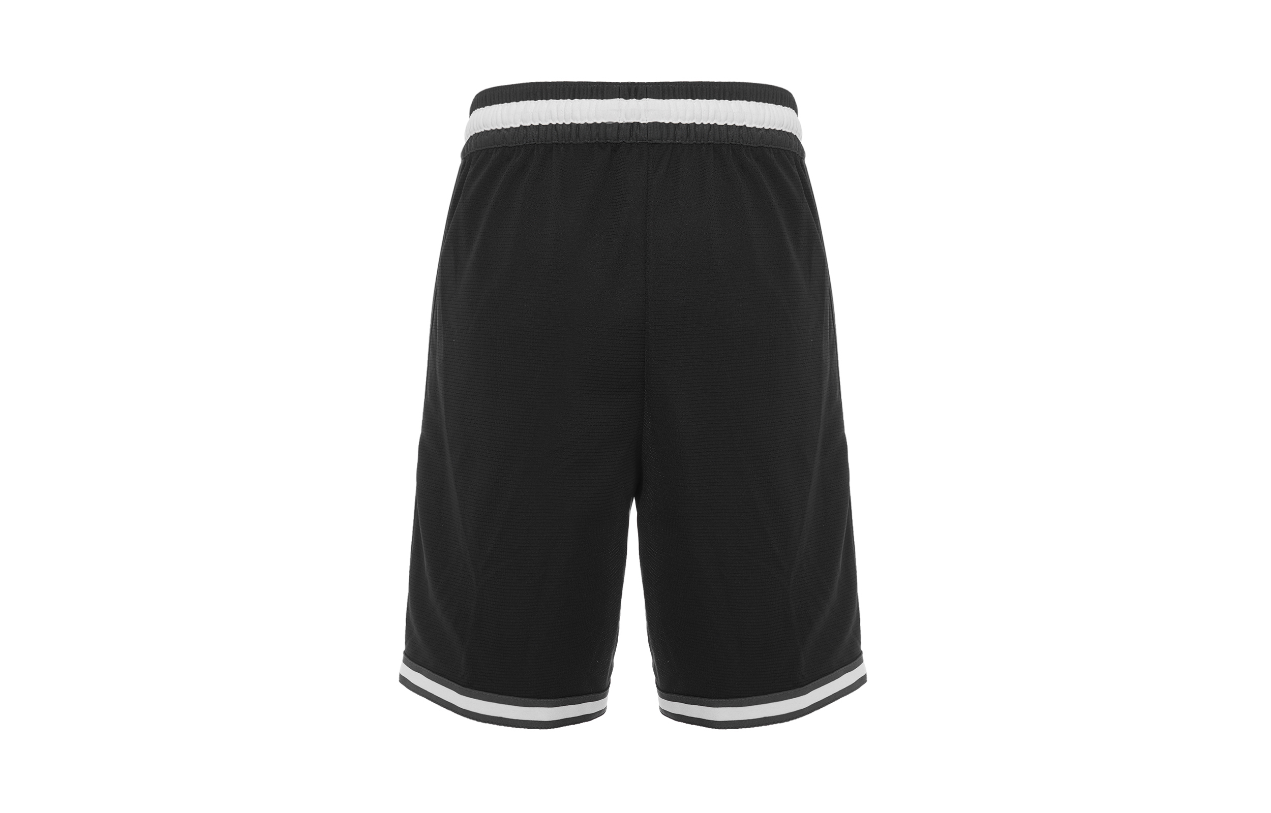 Nike Basketball Shorts Men’s Black