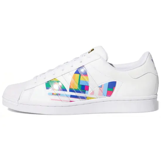 Adidas Superstar Pride 2020