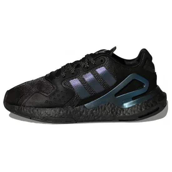 Adidas Originals Day Jogger Lifestyle Shoes Unisex Low-top Black