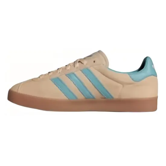 Adidas Originals Gazelle 85 Crystal Sand Mint