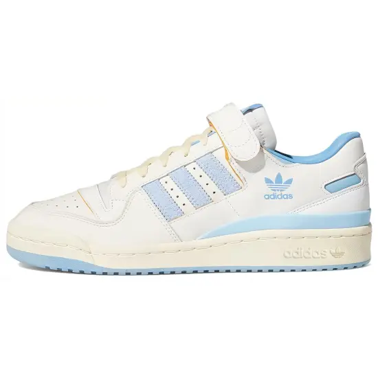 Adidas Originals Forum 84 Low Unc
