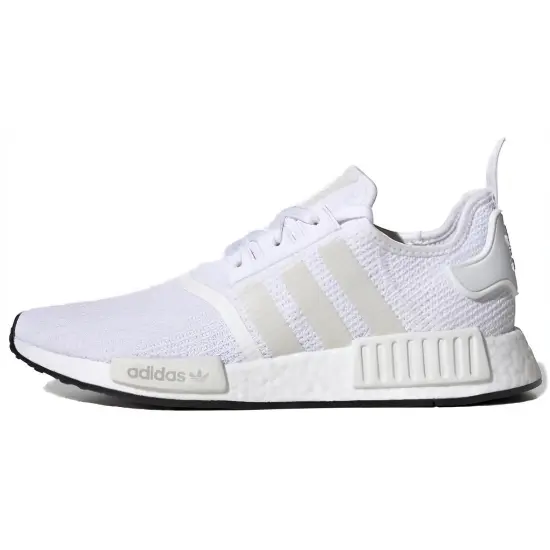 Adidas NMD_R1 Cloud White