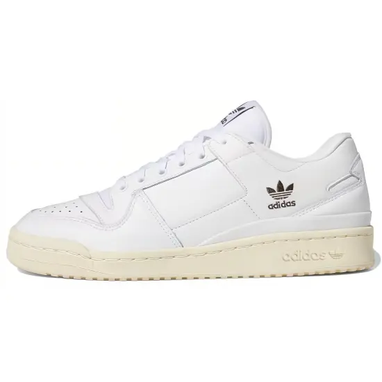 Adidas Originals Forum 84 Low Adv No Stripes